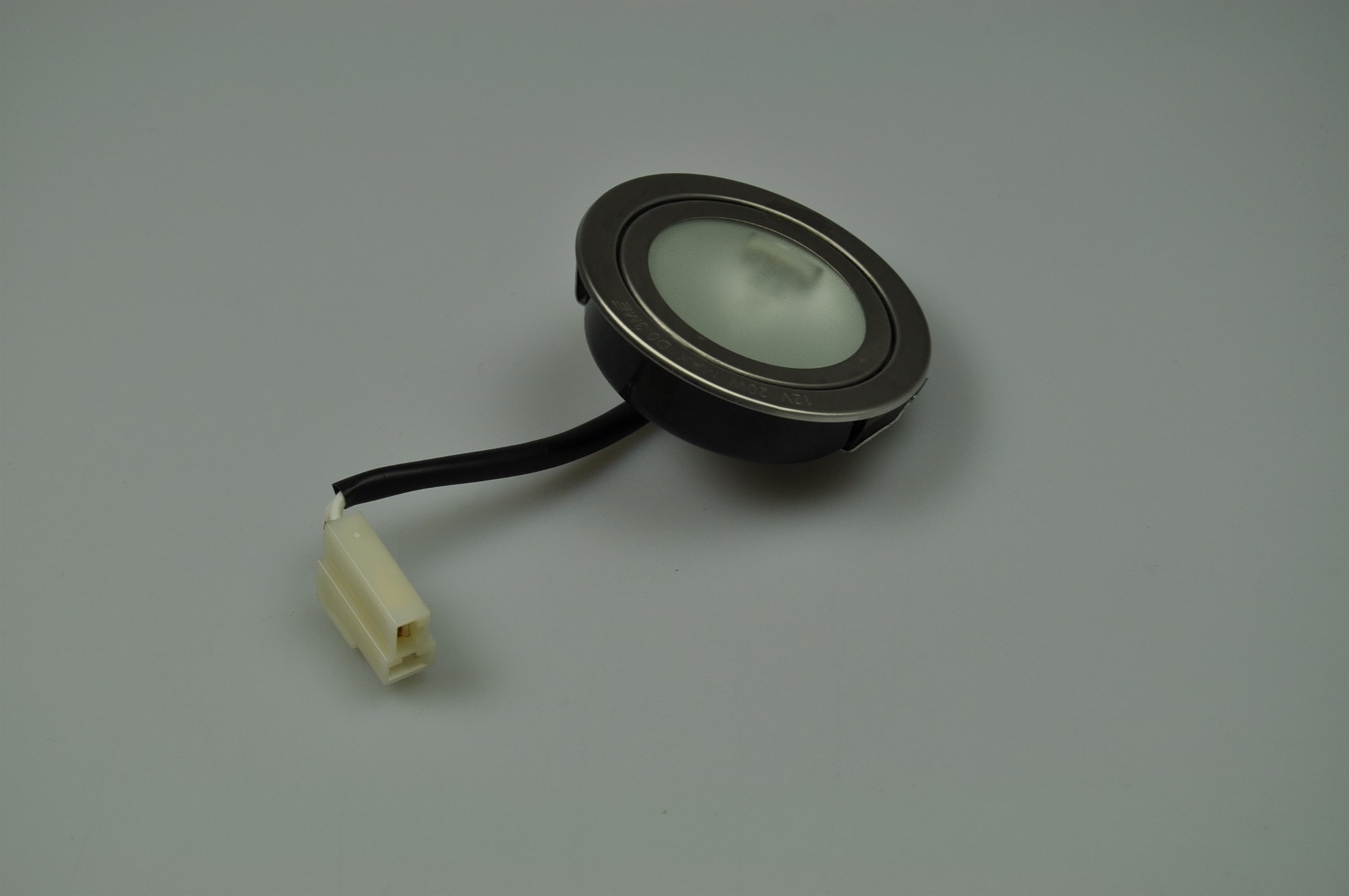 Ampoule halogène, Thermex hotte 12V / 20W